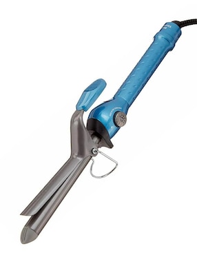 Tenaza de cabello Babyliss bnt75s 19 mm de nano titanium