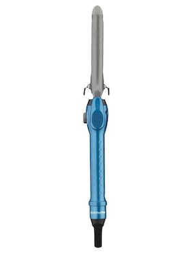 Tenaza de cabello Babyliss bnt75s 19 mm de nano titanium