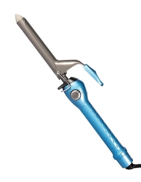 Tenaza de cabello Babyliss bnt75s 19 mm de nano titanium