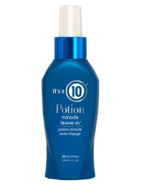 Tratamiento capilar Potion reparación instantánea fortalecedor It´s a 10