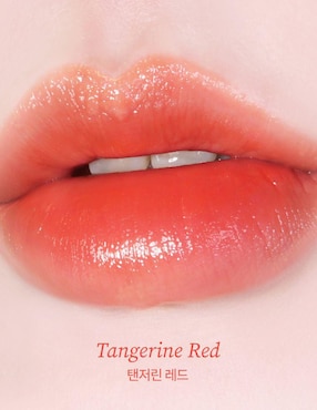 Tinta para labios brillante Tocobo
