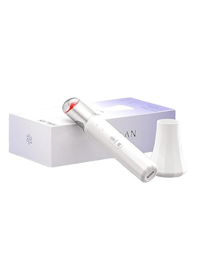 Masajeador para contorno de ojos generica EMS