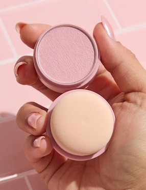 Blush en polvo Tony Moly Cheek
