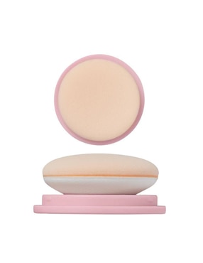 Blush en polvo Tony Moly Cheek