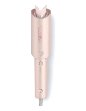 Rizadora de cabello Tymo tym-0444 múltiple de cerámica - iones