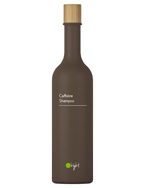 Shampoo anticaída Caffeine O'right 400 ml
