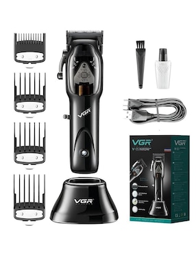 Set eléctricos Vgr combo 1  20 piezas