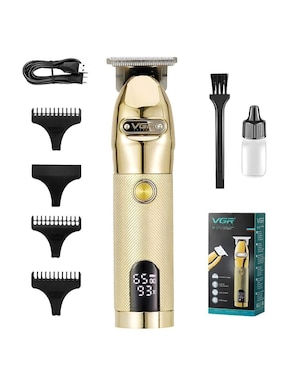 Set eléctricos Vgr combo 1  20 piezas