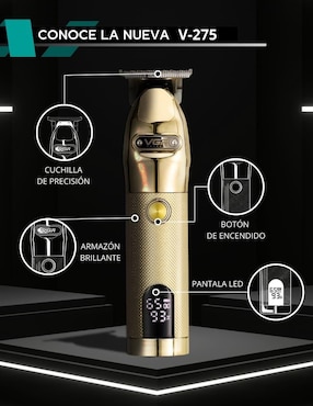Set eléctricos Vgr combo 1  20 piezas
