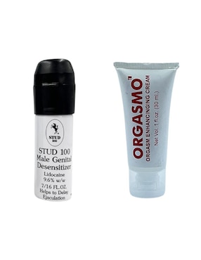 Lubricante íntimo Farvisan