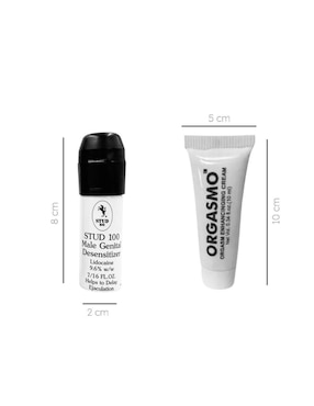 Lubricante íntimo Farvisan