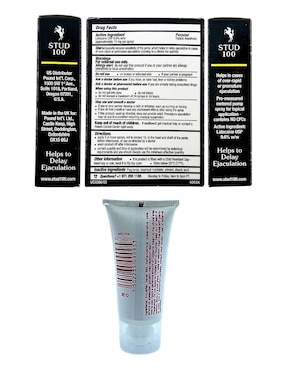 Lubricante íntimo Farvisan