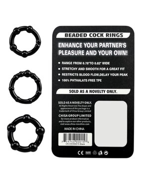 Kit lubricante íntimo Farvisan con anillos