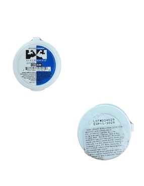 Kit plug anal con lubricante Farvisan