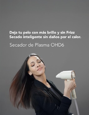 Secadora de cabello Osoji H6