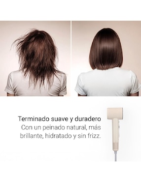 Secadora de cabello Osoji H6