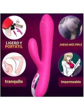 Dildo Xtellar