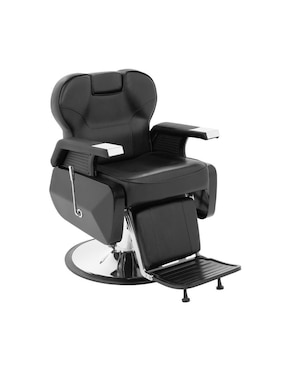 Sillón para barbería adulto Onof Barber