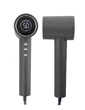 Secadora de cabello Generica re5r67ghujk