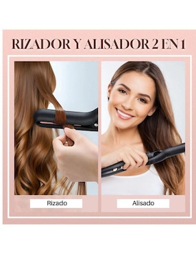 Kit rulos térmicos de cabello Belug de cerámica - iones