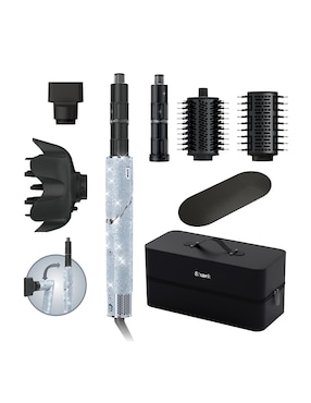 Multiestilizador Shark Flexstyle