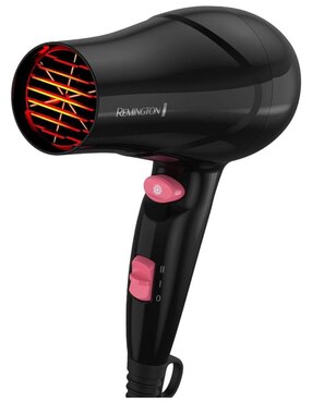 Secadora de cabello Remington Belleza D16A-110F