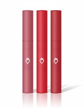 Set de labial mate Generica