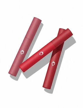 Set de labial mate Generica