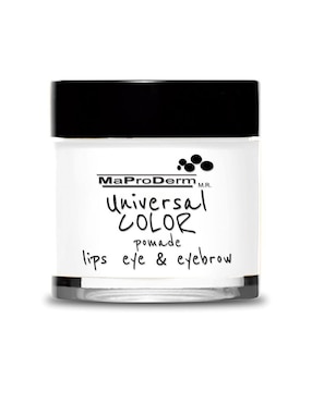Imagen de producto Delineador crema para cejas natural Maproderm