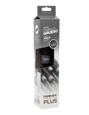 Cepillo para cabello Termix