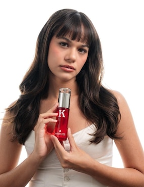Aceite para cabello de marula Kamusa Kamusa nutrición y reparación intensiva 60 ml