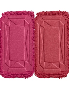 Blush en polvo compacto NYX professional makeup Bridgerton 25