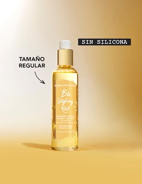 Aceite para cabello seco Styling Oil Bumble & Bumble 120 ml