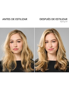 Aceite para cabello seco Styling Oil Bumble & Bumble 120 ml