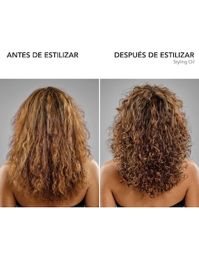 Aceite para cabello seco Styling Oil Bumble & Bumble 120 ml