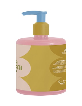 Crema para cuerpo recomendada para hidratar día y noche Yuya para todo tipo piel