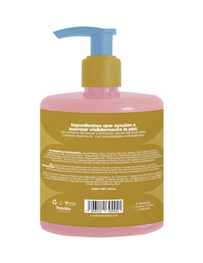 Crema para cuerpo recomendada para hidratar día y noche Yuya para todo tipo piel