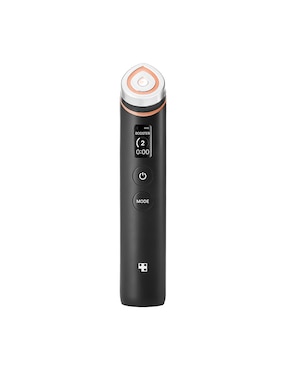 Tratamiento facial Age-R Booster Pro Black reafirmante Medicube Medicube Age-R Booster Pro