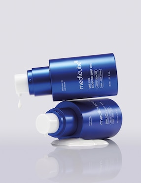 Sérum facial One day exosome shot pore serum 2000 Medicube todo tipo de piel 30 ml