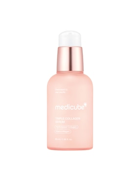 Sérum facial Triple collagen serum 4.0 Medicube todo tipo de piel 55 ml