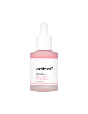Sérum facial PDRN Pink Peptide Medicube PDRN Line todo tipo de piel 30 ml