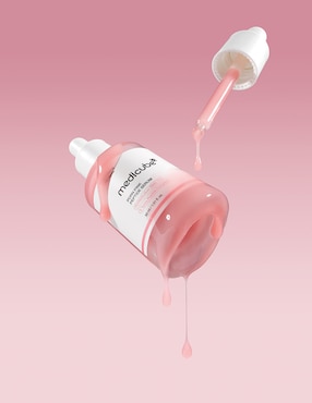 Sérum facial PDRN Pink Peptide Medicube PDRN Line todo tipo de piel 30 ml