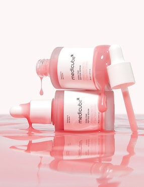 Sérum facial PDRN Pink Peptide Medicube PDRN Line todo tipo de piel 30 ml