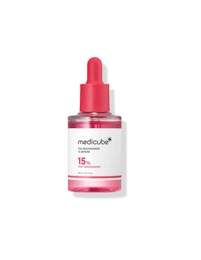 Sérum facial TXA Niacinamide 15 30 ml Medicube BrightCore todo tipo piel