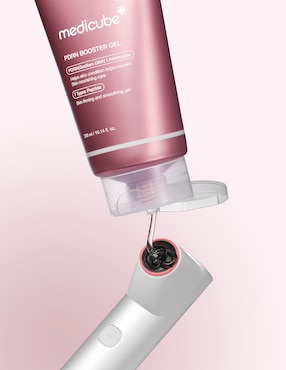 Crema facial recomendada para hidratar día y noche Medicube PDRN Line para todo tipo piel