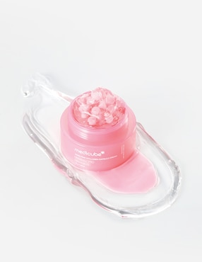Crema facial recomendada para hidratar día y noche Medicube PDRN Line para todo tipo piel