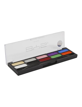 Delineador polvo compacto para ojos mate BYS