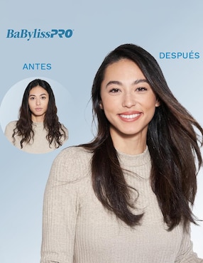 Set eléctricos Babyliss BNTPP70 4 piezas
