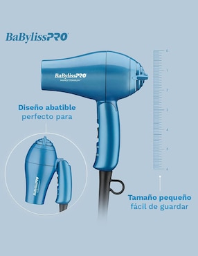 Set eléctricos Babyliss BNTPP70 4 piezas
