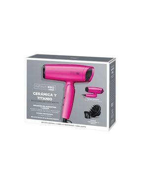 Secadora de cabello Conair 4111RES